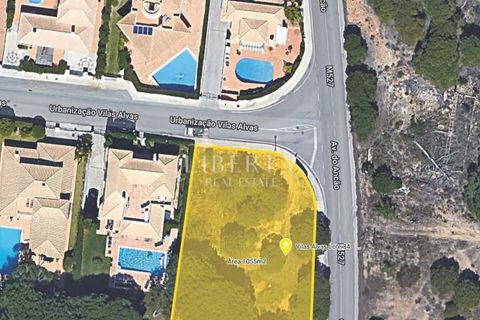 Helårsgrund i Almancil, Faro, Almancil - € 2.075.000 | Ref: LBRT177 - foto 4