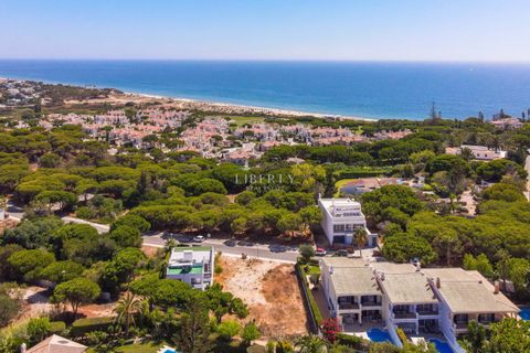 Helårsgrund i Almancil, Faro, Almancil - € 1.975.000 | Ref: LBRT178 - foto 1