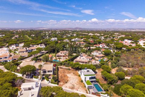 Helårsgrund i Almancil, Faro, Almancil - € 1.975.000 | Ref: LBRT178 - foto 4