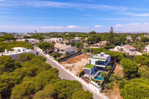 Helårsgrund i Almancil, Faro, Almancil - € 1.975.000 | Ref: LBRT178 - foto 3