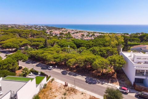 Helårsgrund i Almancil, Faro, Almancil - € 1.975.000 | Ref: LBRT178 - foto 5