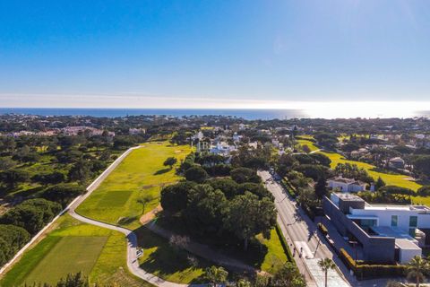 Helårsgrund i Almancil, Faro, Almancil - € 2.725.000 | Ref: LBRT200 - foto 1