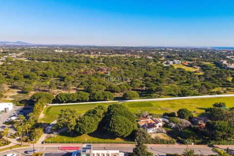 Helårsgrund i Almancil, Faro, Almancil - € 2.725.000 | Ref: LBRT200 - foto 3