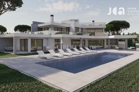 Helårsgrund i Almancil, Faro, Almancil - € 2.725.000 | Ref: LBRT200 - foto 4