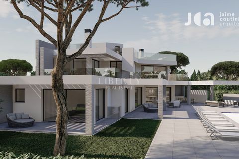 Helårsgrund i Almancil, Faro, Almancil - € 2.725.000 | Ref: LBRT200 - foto 5