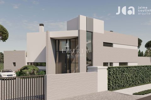 Helårsgrund i Almancil, Faro, Almancil - € 2.725.000 | Ref: LBRT200 - foto 6
