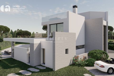 Helårsgrund i Almancil, Faro, Almancil - € 2.725.000 | Ref: LBRT200 - foto 7