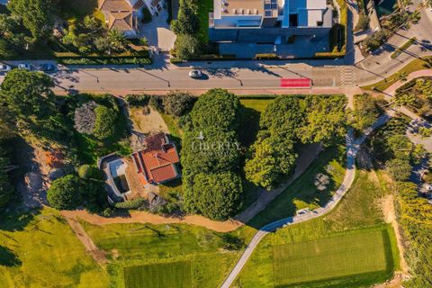 Helårsgrund i Almancil, Faro, Almancil - € 2.725.000 | Ref: LBRT200 - foto 8