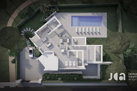 Helårsgrund i Almancil, Faro, Almancil - € 2.725.000 | Ref: LBRT200 - foto 9