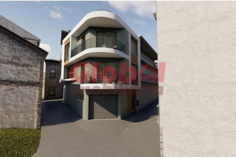 Villa i Viseu, Viseu, Viseu - € 235.000 | Ref: 189232117 - foto 1
