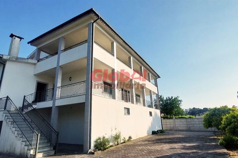 Villa i Viseu, Viseu, Viseu - € 445.850 | Ref: 189232146 - foto 11