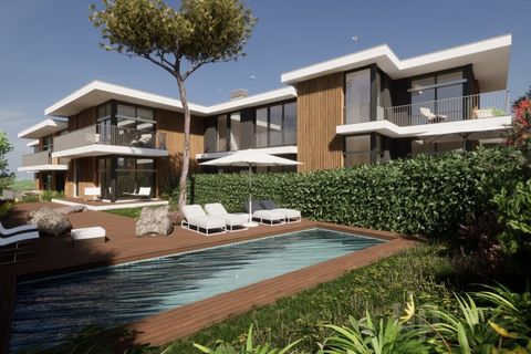 Helårsgrund i Cascais, Lisbon, Cascais - € 3.300.000 | Ref: JMF-T128 - foto 2