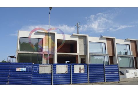 Rækkehus i Aveiro, Aveiro, Aveiro - € 365.000 | Ref: 1859_MO - foto 1
