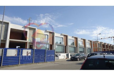 Rækkehus i Aveiro, Aveiro, Aveiro - € 365.000 | Ref: 1859_MO - foto 2