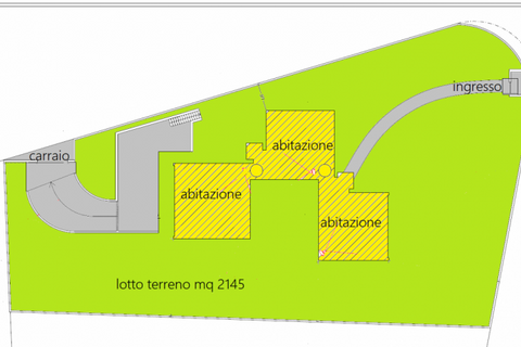 Villa a Montecchio Maggiore, Vicenza, Montecchio Maggiore - € 495.000 | Ref: 0912 - foto 3