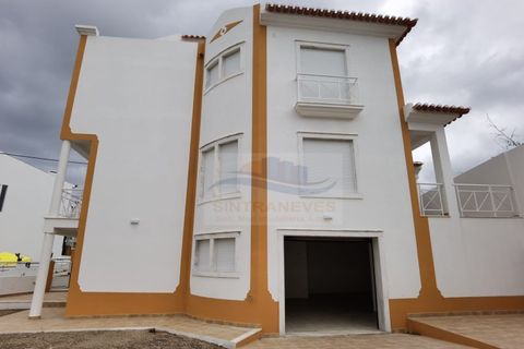 Villa i Ericeira, Lisbon, Ericeira - € 635.000 | Ref: AP9408 - foto 1