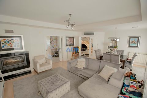 Villa i Castelo Branco, Castelo Branco, Castelo Branco - € 695.000 | Ref: 123040 - foto 1