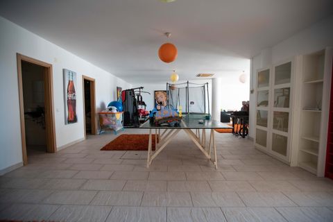 Villa i Castelo Branco, Castelo Branco, Castelo Branco - € 695.000 | Ref: 123040 - foto 21