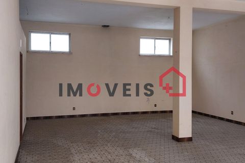 Erhvervsejendom i Ourem, Santarem, Ourem - € 160.000 | Ref: 00611 - foto 2