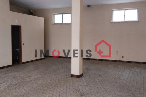 Erhvervsejendom i Ourem, Santarem, Ourem - € 160.000 | Ref: 00611 - foto 3