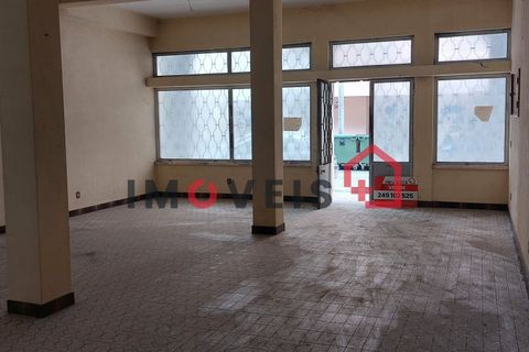 Erhvervsejendom i Ourem, Santarem, Ourem - € 160.000 | Ref: 00611 - foto 4