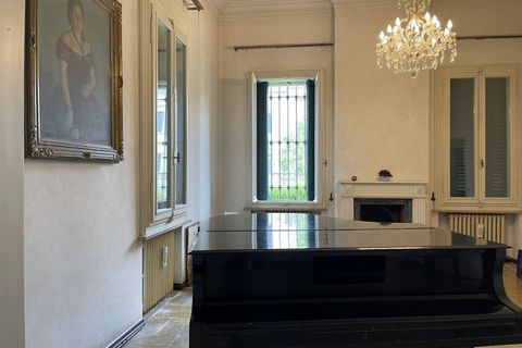 Villa a Suzzara, Mantua, Suzzara - € 506.000 | Ref: 2305 - foto 28