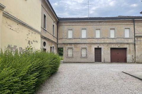 Villa a Suzzara, Mantua, Suzzara - € 506.000 | Ref: 2305 - foto 33