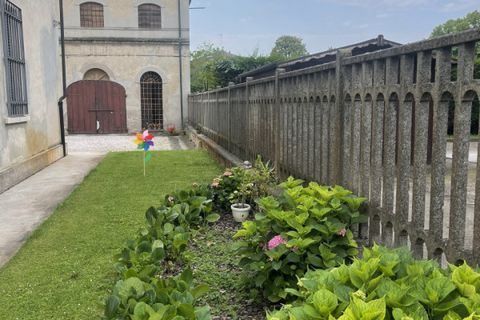 Villa a Suzzara, Mantua, Suzzara - € 506.000 | Ref: 2305 - foto 34