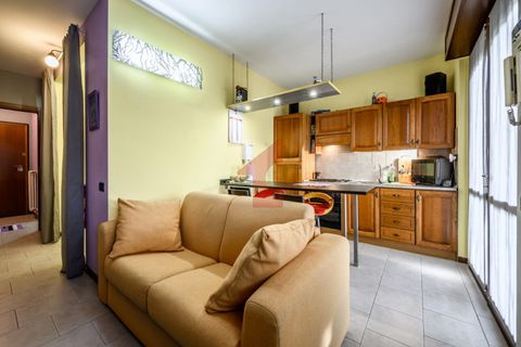 Leilighet i Montechiarugolo, Parma, Montechiarugolo - € 110 000 | Ref: monticelli - foto 12