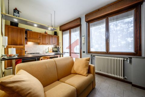 Leilighet i Montechiarugolo, Parma, Montechiarugolo - € 110 000 | Ref: monticelli - foto 13