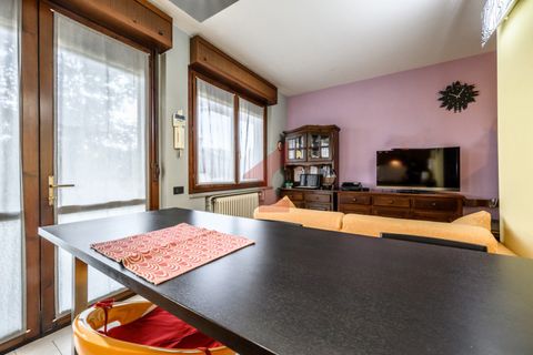 Leilighet i Montechiarugolo, Parma, Montechiarugolo - € 110 000 | Ref: monticelli - foto 16