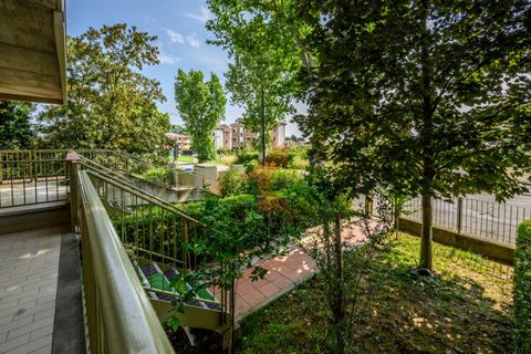 Leilighet i Montechiarugolo, Parma, Montechiarugolo - € 110 000 | Ref: monticelli - foto 17