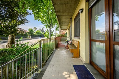 Leilighet i Montechiarugolo, Parma, Montechiarugolo - € 110 000 | Ref: monticelli - foto 18