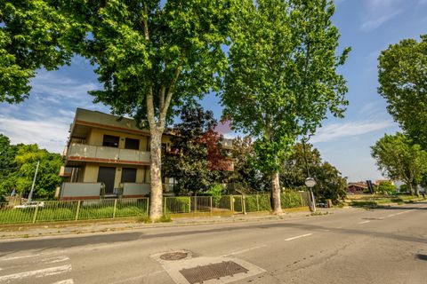 Leilighet i Montechiarugolo, Parma, Montechiarugolo - € 110 000 | Ref: monticelli - foto 24