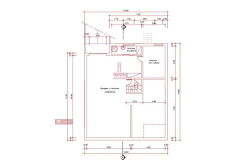 Terra a Samouco, Setubal, Samouco - € 76.500 | Ref: TPH158-03 - foto 9