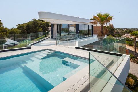 Villa i Javea, Alicante, Javea - € 4.125.000 | Ref: Ejv-1226 - foto 2