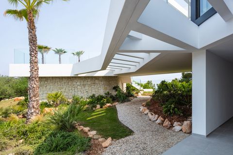 Villa i Javea, Alicante, Javea - € 4.125.000 | Ref: Ejv-1226 - foto 4