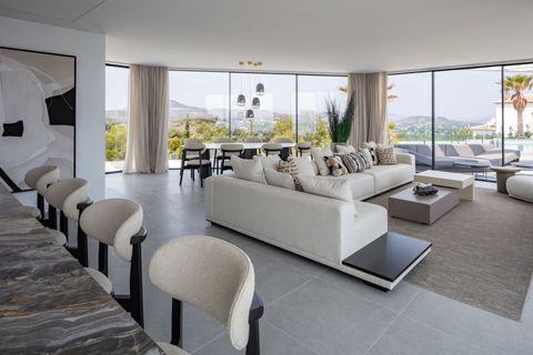 Villa i Javea, Alicante, Javea - € 4.125.000 | Ref: Ejv-1226 - foto 6