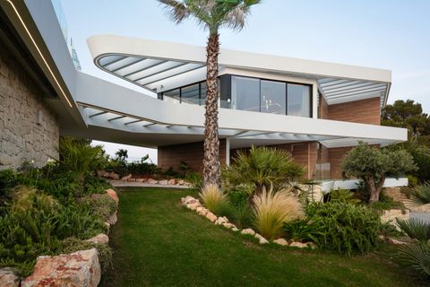 Villa i Javea, Alicante, Javea - € 4.125.000 | Ref: Ejv-1226 - foto 10
