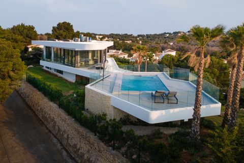 Villa i Javea, Alicante, Javea - € 4.125.000 | Ref: Ejv-1226 - foto 11