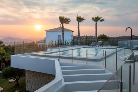 Villa i Javea, Alicante, Javea - € 4.125.000 | Ref: Ejv-1226 - foto 14