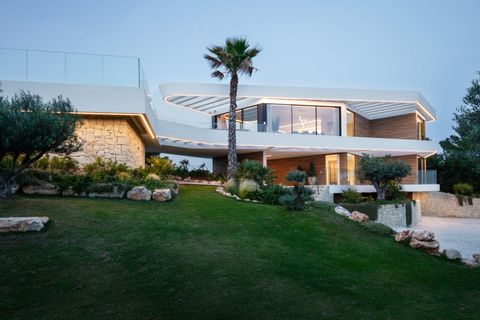 Villa i Javea, Alicante, Javea - € 4.125.000 | Ref: Ejv-1226 - foto 16