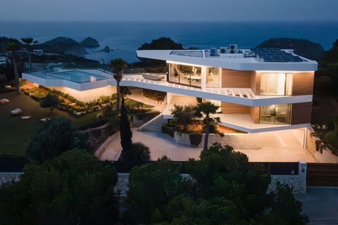 Villa i Javea, Alicante, Javea - € 4.125.000 | Ref: Ejv-1226 - foto 17