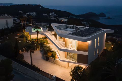 Villa i Javea, Alicante, Javea - € 4.125.000 | Ref: Ejv-1226 - foto 18