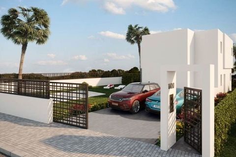 Villa i Algorfa, Alicante, Algorfa - € 595.000 | Ref: AG5PT5 - foto 9