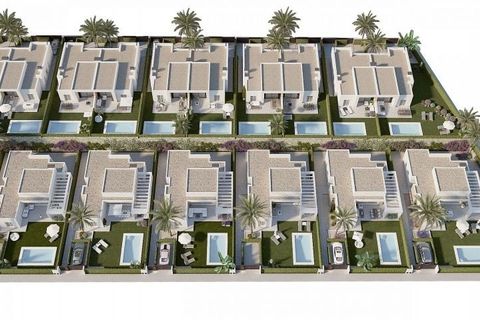 Villa i Algorfa, Alicante, Algorfa - € 419 000 | Ref: AG5QE21 - foto 5