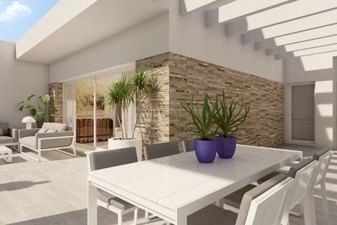 Villa i Algorfa, Alicante, Algorfa - € 419 000 | Ref: AG5QE21 - foto 8
