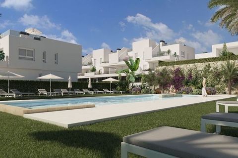 Villa i Algorfa, Alicante, Algorfa - € 419 000 | Ref: AG5QE21 - foto 9