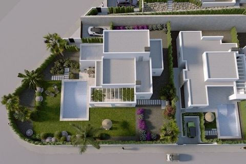 Villa i Algorfa, Alicante, Algorfa - € 615.000 | Ref: AG5TRI11 - foto 3