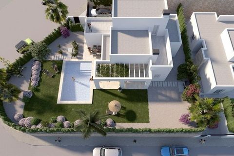 Villa i Algorfa, Alicante, Algorfa - € 615.000 | Ref: AG5TRI11 - foto 4